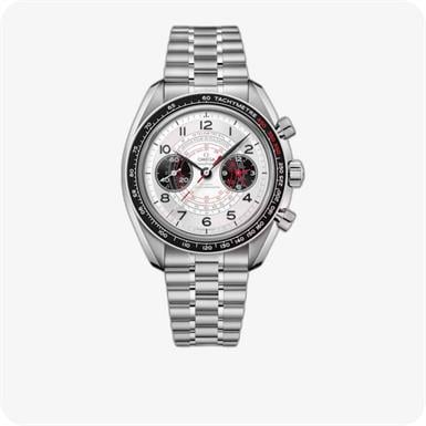 Omega Speedmaster Speedmaster Chronoscope