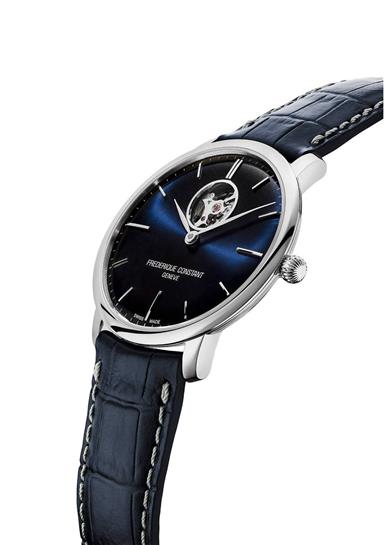 Frederique Constant Classics Slimline Heart Beat Automatic 