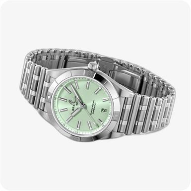 Breitling CHRONOMAT AUTOMATC 36