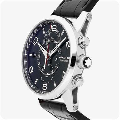 Montblanc Timewalker Timewalker Chronograph Automatic
