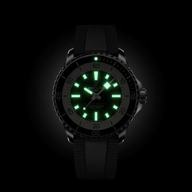 Breitling Superocean Superocean Automatic 42