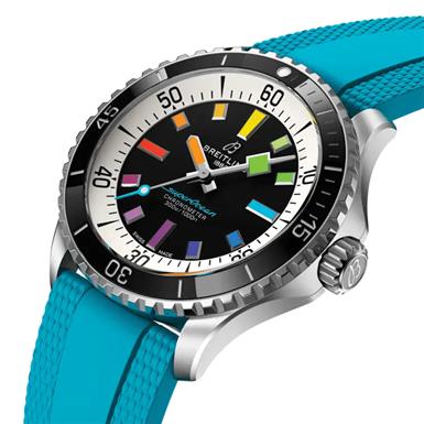 Breitling SUPEROCEAN SUPEROCEAN AUTOMATIC 42