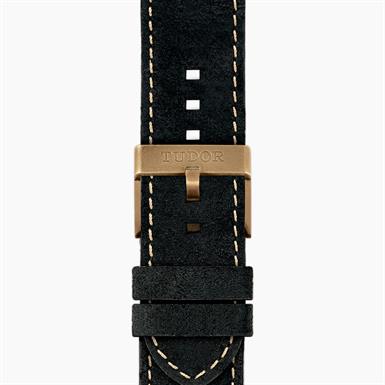 Tudor Black Bay Bronze