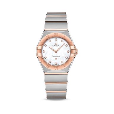 Omega Constellation 