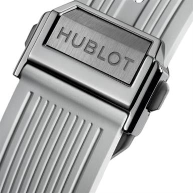 Hublot Spirit of Big Bang Titanyum White Diamonds