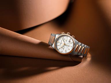 Frederique Constant Highlife Chronograph Automatic Chronograph Automatic