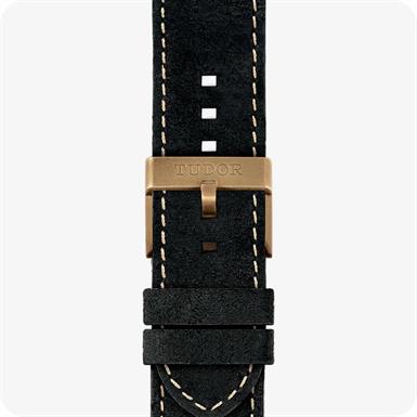 Tudor Black Bay Bronze