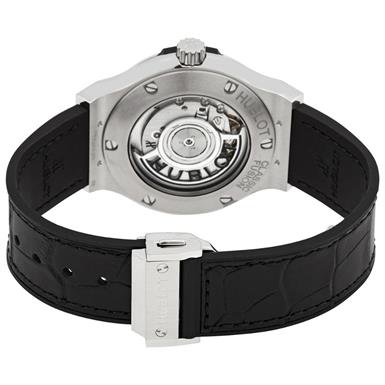 Hublot Classic Fusion Titanyum