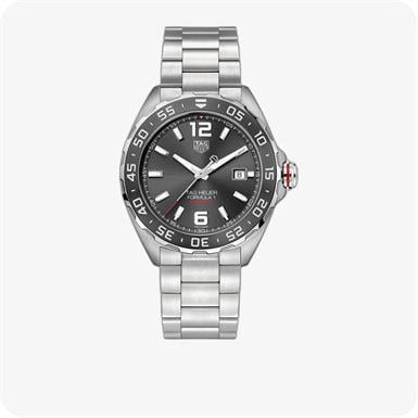 TAG Heuer Formula 1 