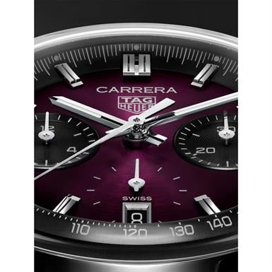 TAG Heuer Carrera Chronograph