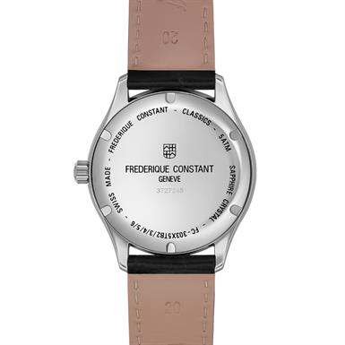 Frederique Constant Classics Index Automatic