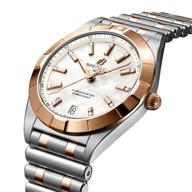 Breitling Chronomat 32