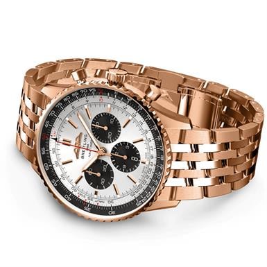 Breitling NAVITIMER CHRONOGRAPH 46