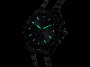 TAG Heuer Formula1 TAG Heuer Formula 1 Chronograph