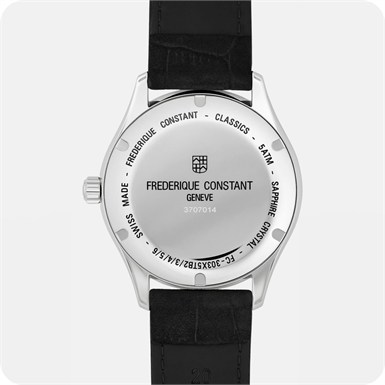 Frederique Constant Classics Index Automatic