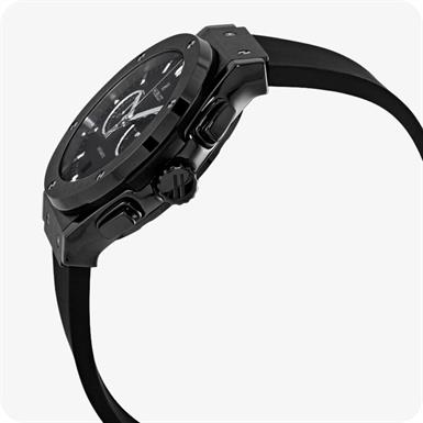Hublot Classic Fusion Chronograph Black Magic