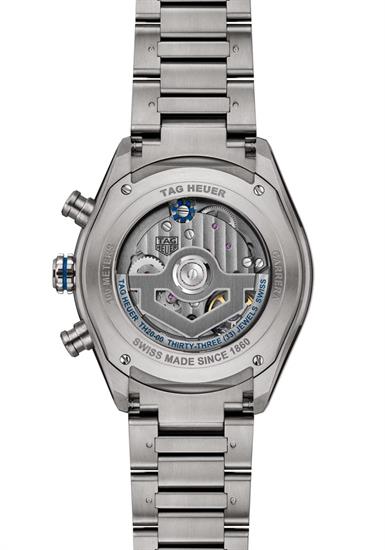 TAG Heuer Carrera 