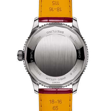 Breitling NAVITIMER AUTOMATC 36