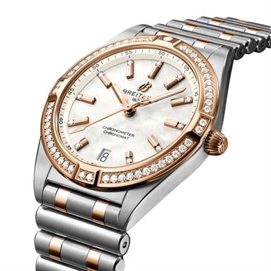 Breitling CHRONOMAT 32