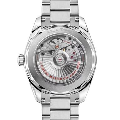 Omega Seamaster SeamasterAqua Terra 150M