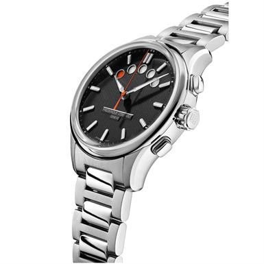 Frederique Constant Yatch Timer Regatta CountDown 