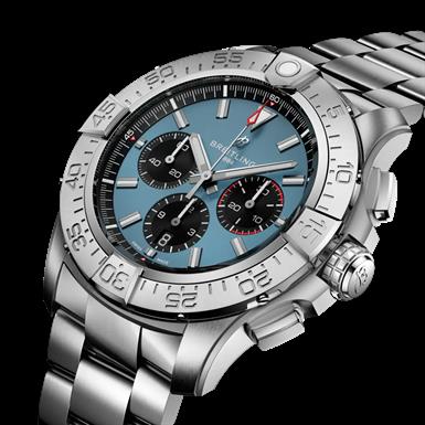 Breitling SUPER AVENGER SUPER AVENGER B01 CHRONOGRAPH 47