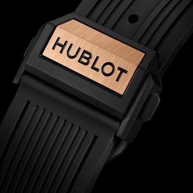 Hublot Big Bang Unico King Gold Ceramic