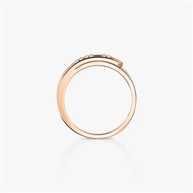 Messika Move Noa Ciselé ring