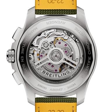 Breitling AVENGER AVENGER B01 CHRONOGRAPH 44