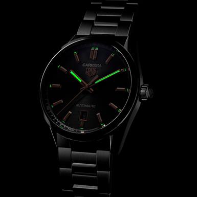 TAG Heuer Carrera TAG Heuer Carrera Date