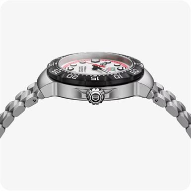 TAG Heuer Formula1 TAG Heuer Formula 1 Solargraph