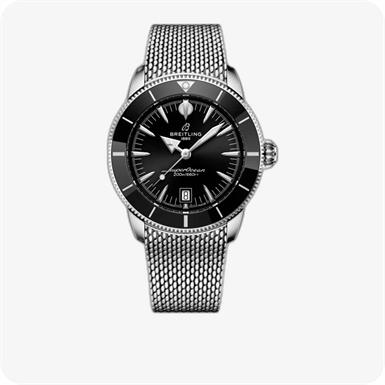 Breitling SUPEROCEAN HERITAGE B31 Automatic 42