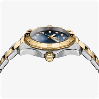 TAG Heuer Aquaracer TAG Heuer Aquaracer Professional 200 Solargraph