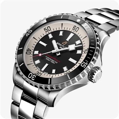 Breitling SUPEROCEAN SUPEROCEAN AUTOMATIC 42