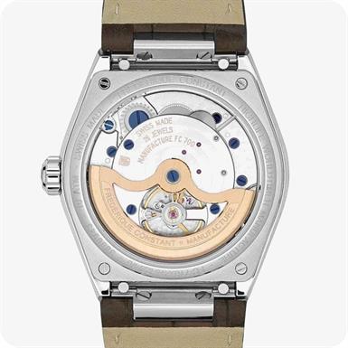 Frederique Constant Highlife  Worldtimer Manufacture