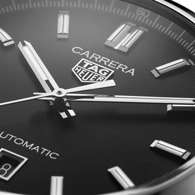 TAG Heuer Carrera TAG Heuer Carrera Date