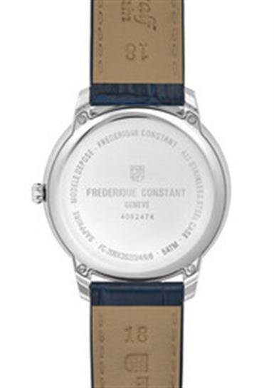 Frederique Constant Classics Moneta Moonphase