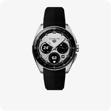 TAG Heuer Connected TAG Heuer Connected Calibre E5 40 Mm