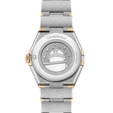 Omega Constellation CONSTELLATION QUARTZ