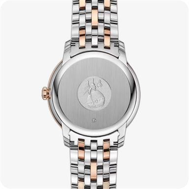 Omega De Ville CO-AXIAL CHRONOMETER 39,5 MM