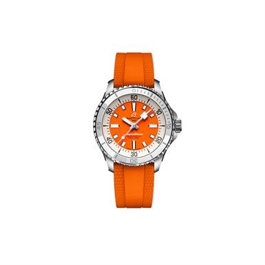 Breitling SUPEROCEAN SUPEROCEAN AUTOMATIC 36