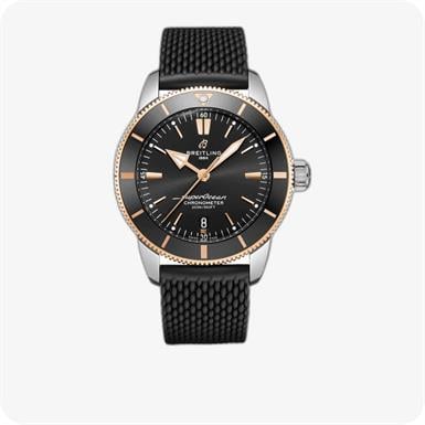 Breitling Superocean Heritage B20 Automatic 44