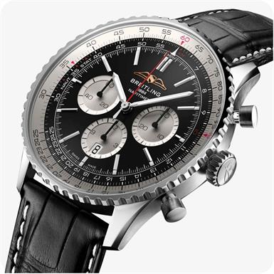 Breitling NAVITIMER B01 CHRONOGRAPH 46