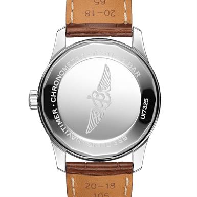 Breitling NAVITIMER AUTOMATIC 38