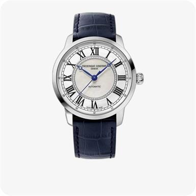 Frederique Constant Classics Premiere