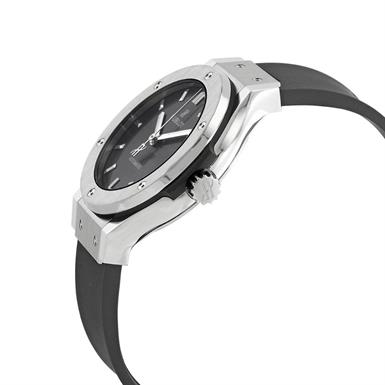 Hublot Classic Fusion Racing Grey Titanyum