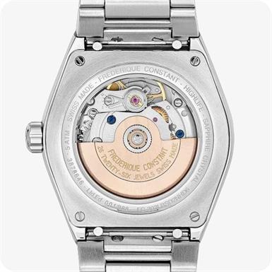 Frederique Constant Highlife Highlife Automatic Ladies