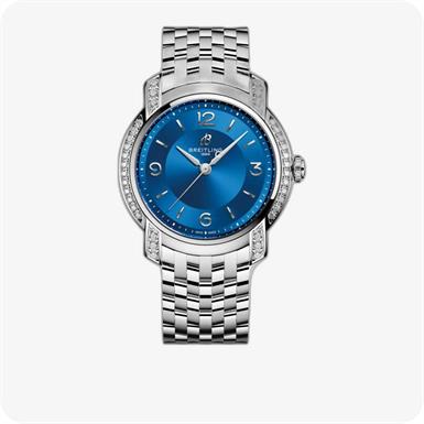 Breitling LADY PREMIER 32