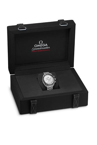 Omega Speedmaster MOONWATCH PROFESSIONAL CO‑AXIAL MASTER CHRONOMETER CHRONOGRAPH 