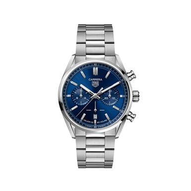 TAG Heuer Carrera TAG Heuer Carrera Chronograph